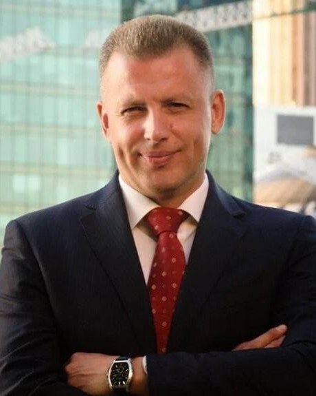 Максим Александрович Чистяков